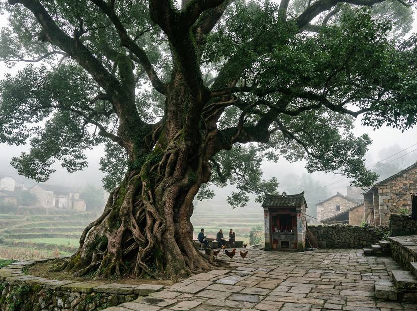 看片樟树文化视频