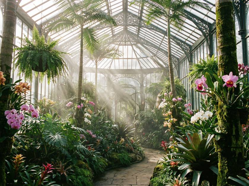 看片温室植物视频