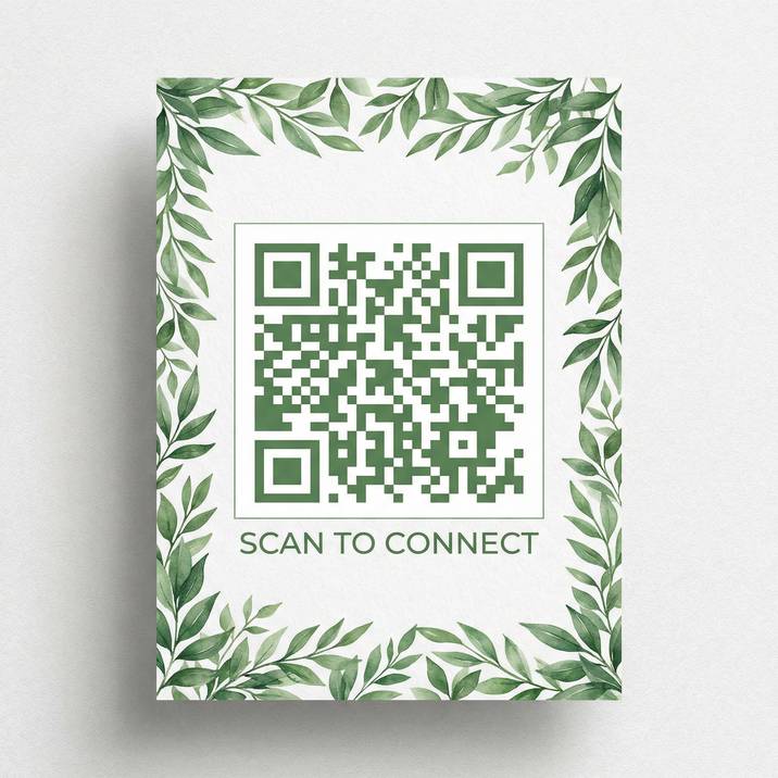 看片公众号二维码