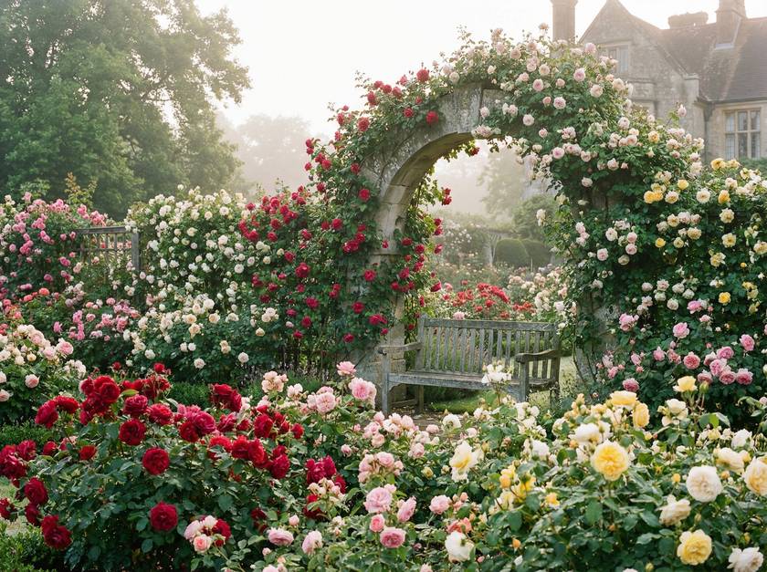 看片庄园玫瑰花园视频